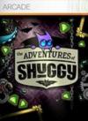 The Adventures of Shuggy Box Art Front